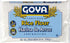 12 (Pack 24) Goya Foods Enriched Rice Flour, Ounce