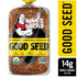 27 oz Dave's Killer Bread Good Seed Organic Bread, Loaf