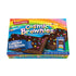 Little Debbie Cosmic Brownie Single-Serve Caddie, Chocolate, 4 Ounce (Pack of 6)