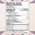 100% 12 Pack 16 Oz Bear 'n Beaver Premium Craft Cream Soda Soft Drinks Made with Cane Sugar & Pure Vanilla - Vegan
