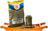 100g (3.5oz) TAJ Kasoori Methi, Dried Fenugreek Leaves Pouch |