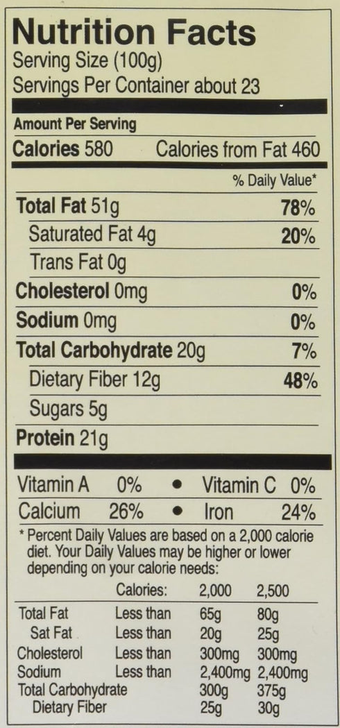 5 lb, Anthony's Blanched Almond Flour, Culinary Grade, Extra-Finely Ground, Gluten Free, Non GMO, Keto Friendly