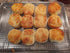 Glutenfreeee Gluten Free Buttermilk Cream Biscuit Mix, 16 Ounce, Easy to Bake, Homemade Flavor, Non-GMO