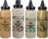 Terrapin Ridge Farms Aioli Garnishing Sauce Variety Pack Everything, Bacon, Jalapeo &