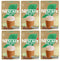 NESCAF Irish Latte Instant Coffee Sachets, x7 (Pack of 6, Total 42