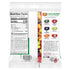 6 oz Jelly Belly Farmstand Fruit Jelly Bean Collection - Peg Bag - Genuine, Official, Straight from the Source