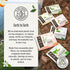 54 Numi Organic Aged Earl Grey Tea | Black Tea Bags | Assam Black Tea with Real Bergamot | Caffeinated