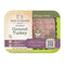 Farm to Family by Butterball, Fresh 93%/7% Lean Ground Turkey, No Antibiotics