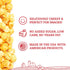 1LB (Pack 2) Hoosier Hill Farm Cheddar Cheez Powder