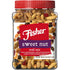 Fisher Snack Sweet Nut Bulk Trail Mix, 38 oz (Pack of 1),