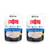 Redmond Real Sea Salt - Natural Unrefined Gluten Free Coarse, 16 Ounce