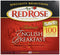 Red Rose English Breakfast Tea, 40 ct