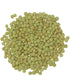 1 lb CLEAR CREEK Green Lentils | Project Non-GMO Verified | | Vegan | Non-Irradiated (Will Sprout) | Kosher | Vegan