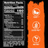 1 Oz (Pack 24) Terra Vegetable Chips with Sea Salt