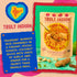 6-Pack Truly Indian Tikka Masala Rice | Long-Grain, Aged Basmati Rice | Authentic Traditional Indian Food, Rice Dishes