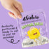4Sisters 90 (8.5 oz (Pack 6)) Butter Belle Rice, Second Ready to Eat