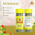 11 2 oz Bensons Zesty Lemon No Salt Seasoning - Sugar-Free, Gluten-Free, No MSG, No Preservatives, No Potassium
