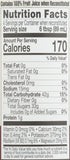 12.5 LAKEWOOD Organic Cherry Concentrate, Black, FZ