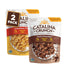 Catalina Crunch Protein Cereal - Sugar Free Breakfast Cereal with 11g of