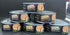 Generic Atun Fabi Saa Solid Light Tuna in Oil 5 Oz- (6 Can)