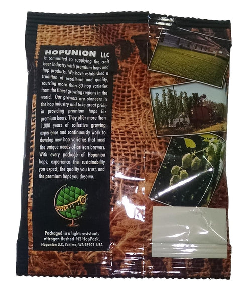 2080A Hop Pellets for Home Brew Beer Making, Czech Saaz, 1 oz