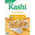 13.6oz (1 (Pack 4) Kashi Breakfast Cereal, Organic, Whole Grain, Honey Toasted, Box Box)