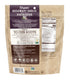 14oz Nichols Farms Organic InShell California Pistachios, Healthy Protein Snack, Rosemary Garlic