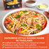10 Oz (Pack 1) Lotus Foods Organic Millet and Brown Rice Ramen Noodles - Gluten Free Instant Ramen Noodles, Vegan, Low