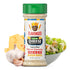 Cheese Flavored Seasoning Mix by FlavorGod, Premium All Natural Spice Blend for Chicken, Vegetables, Salad, 2.6 oz