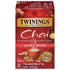 Twinings Ultra Spice Chai, 1.41 oz, 20 ct