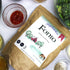 (28 Shipetaukin Fonio for Tabbouleh - Gluten Free - Vegan - Non GMO - Fonio African Supergrain - Substitute for Bulgur