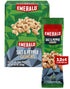 Emerald Nuts Salt and Pepper Seasoned Cashews 12 Ct (1-Pack) | 1.25