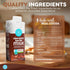 Blue valley dairy farms Yisroel-8 Oz-(24 Pack) Blue Valley Grass-Fed Milk Boxes, Low-fat, Chocolate, Shelf