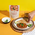 Pack 5 5 The Cumin Club Variety | Authentic Indian Meals | Ready in Minutes, Just Add Water | All-Natural, No