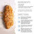 1 Southern Living Gourmet Beer Bread Mix, Easy-to-Bake Delight, Perfect for Potlucks & Parties, Dessert Bread, Mix