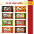 16 oz., Pack 3 Vigo Yellow Rice