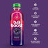 18 oz (Pack 12) Bai Boost Buka Black Raspberry, Antioxidant Infused Beverage, fl bottle
