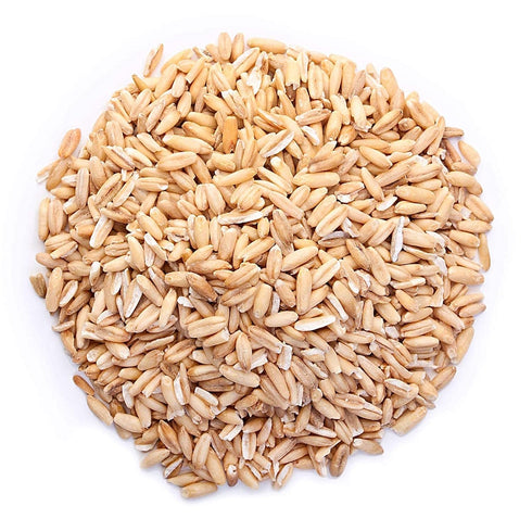 3 lb 3 lb Food to Live Organic Oat & Organic Rye