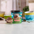 Ben & Jerry's 16 oz Half Baked Chocolate and Vanilla Ice Cream
