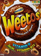 Weetos - 350g - Pack of 2