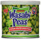 HAPI Wasabi Hot Green Pea, 4.9 Ounce