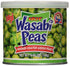 HAPI Wasabi Hot Green Pea, 4.9 Ounce