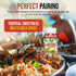 12 oz Montego Island Foods Jamaican Jerk Tomato Ketchup Thick & Rich Premium Ketchup with Scotch Bonnet Peppers