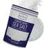 Sea Salt Superstore Coarse Sea for Grinder Refill, Coarse Grain Kosher, Non-Iodized