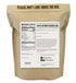 4 lb, Anthony's Organic Coconut Flour, Batch Tested Gluten Free, Non GMO, Vegan, Keto Friendly