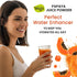 20:1 (13 oz) Papaya Juice Powder with Natural Papain Digestive Enzyme - Concentrated & Freeze Dried Organic Papaya