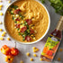 4.8oz 2 Pack Grace Sweet N' Spicy Hot Pepper Sauce - - Balanced Combination of Peppers - Caribbean Sweet Chili Wing