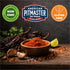 Hotty Totty BBQ Crew (.38 Hotty Totty Steak & Pork BBQ Rub Special) Bold Pepper Steak Seasoning for Grilling & Searing