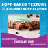 12g (18 Pack) Zbar - Chocolate Chip - Soft-Baked Energy Snack Bars - Non-GMO - Whole Grains - USDA Organic Granola Bars