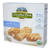 5 Cascadian Farms Chewy Granola Bars Vanilla Chip - Bars